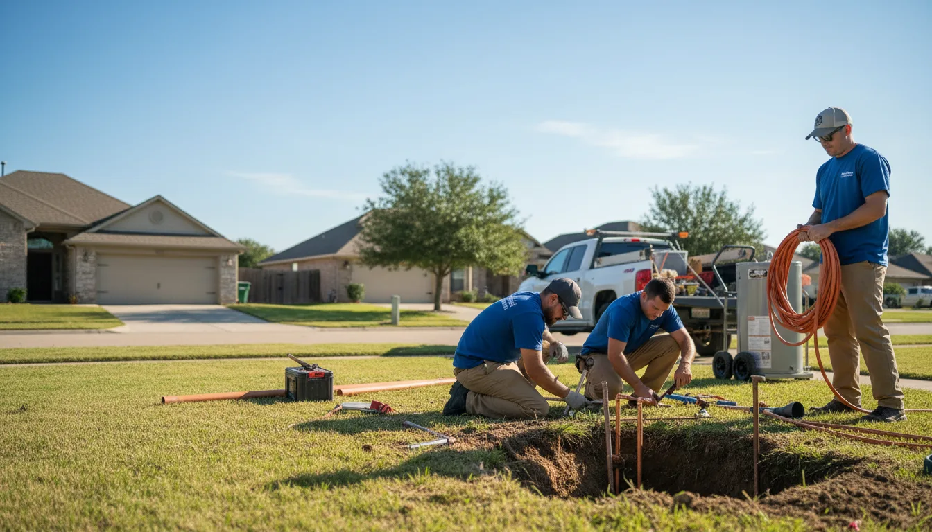 Plumber in Olmito, TX near me
